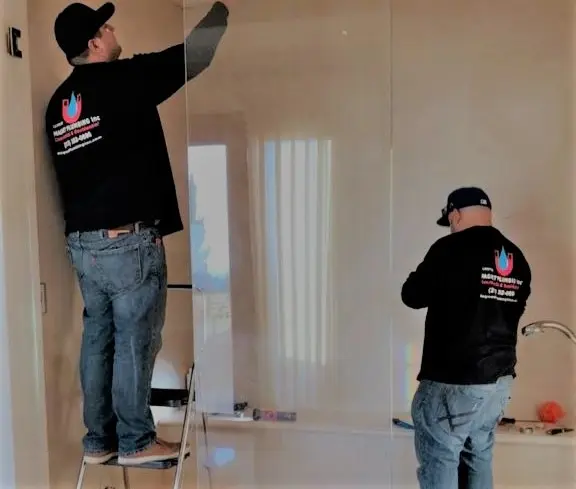 Professional plumbing installation for Tankless Water Heater Installation in Terre Grande